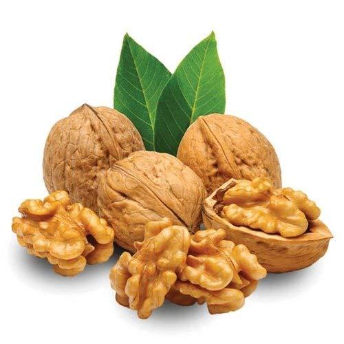 Rich Treat Rich Treat Dry Fruits Nuts Walnut/Akhrot (in Shell) (250 Gram)