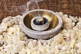Spicado Traders Spicado Traders Kunthirikkam/Natural Frankincense/Kunduru/Loban/Olibanum - 100g