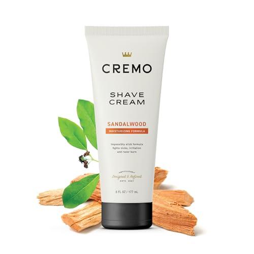 Cremo Cremo Astonishingly Superior Shave Cream
