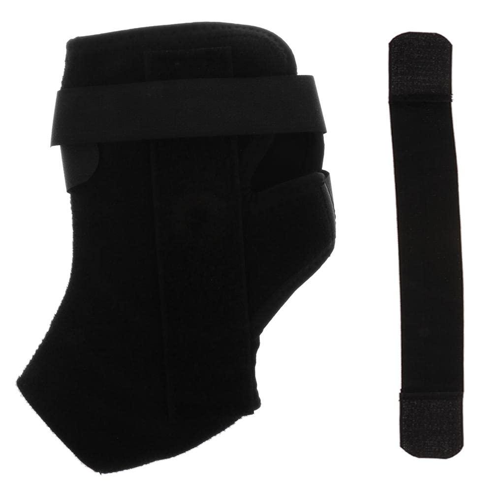 CALANDIS CALANDIS Ankle Support Breathable Ankle Brace For Pain Relieve Sport Ankle Sprain M