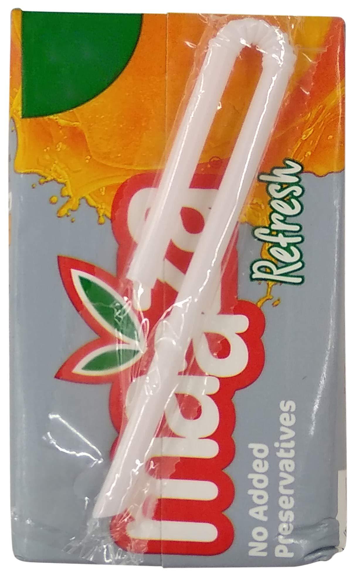 Fiico Fiico Maaza Refresh Fruit Drink - Mango, 150Ml Carton