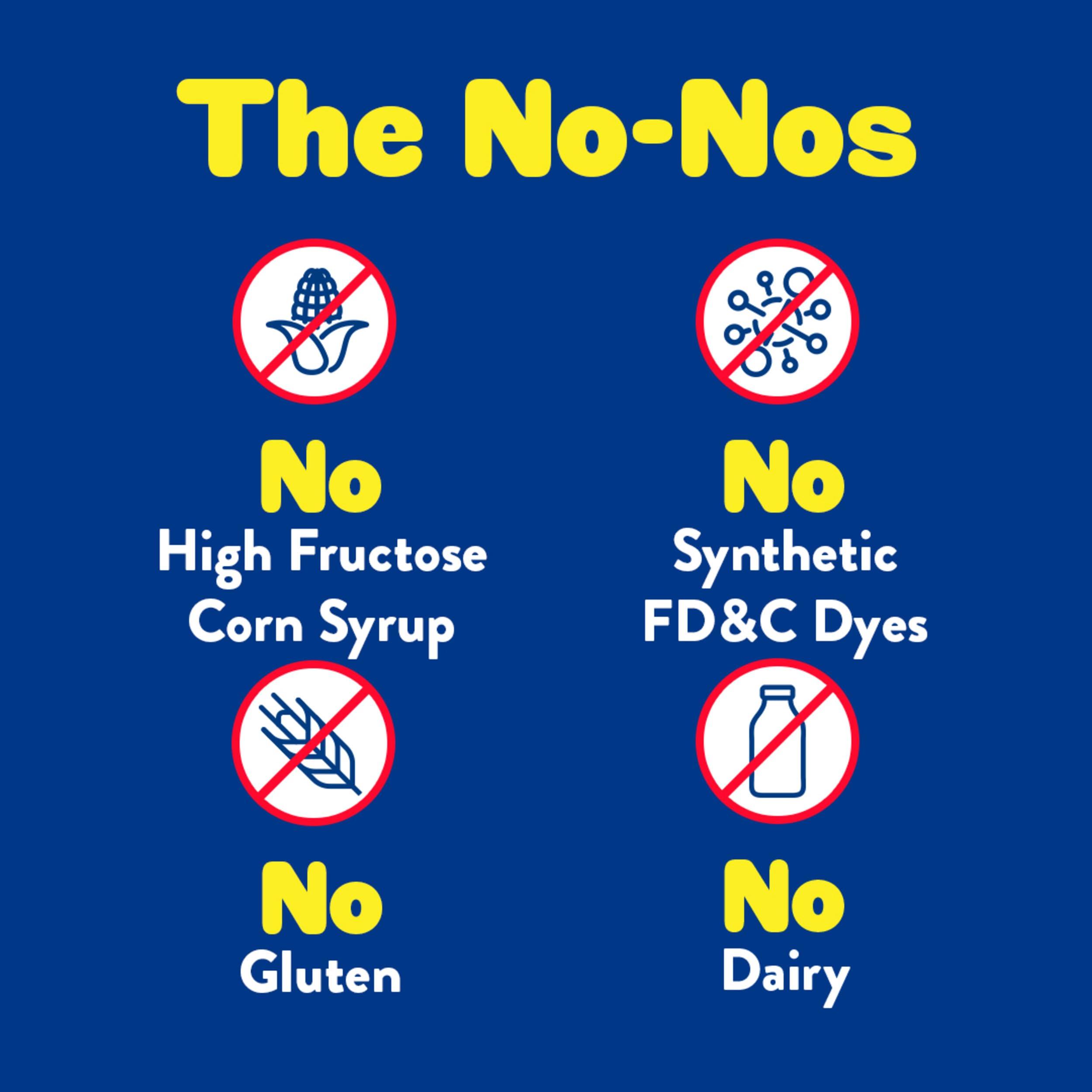 Lil Critters Lil Critters Kids Probiotics Gummies, 60 Count