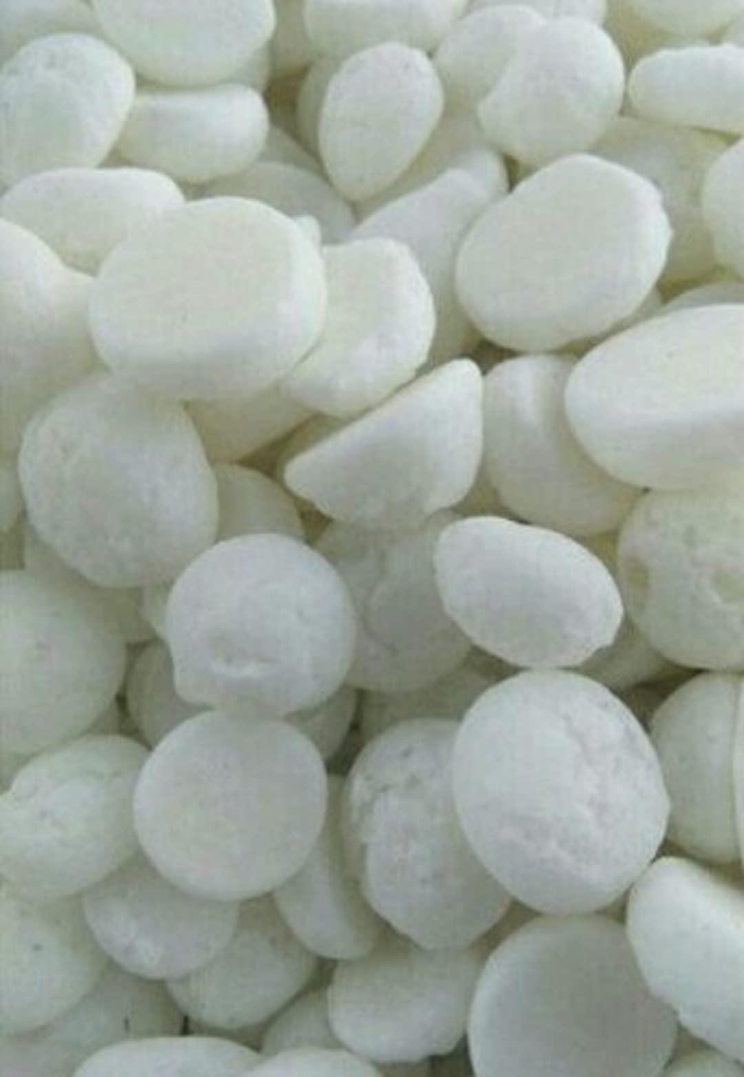 Dalthamman Sugar Batasha for Puja ,Sugar Drop Candy , Handmade and Pure batasa 450g