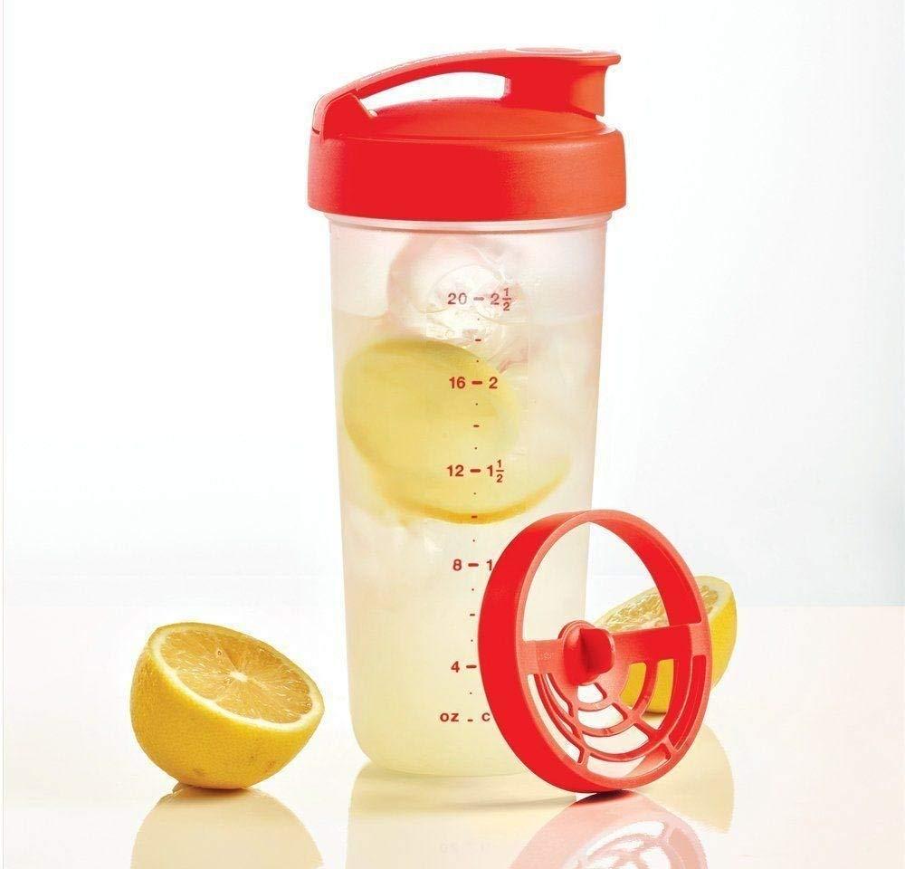 Tupperware Quick Shake