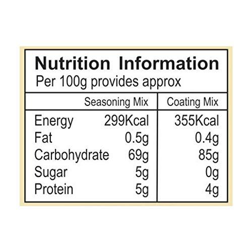 Suhana Suhana Manchurian Ready Mix 80g - Pack of 6