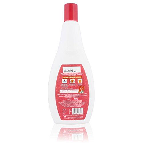 REVIVE Revive Liquid Fabric Stiffener - 400g Bottle