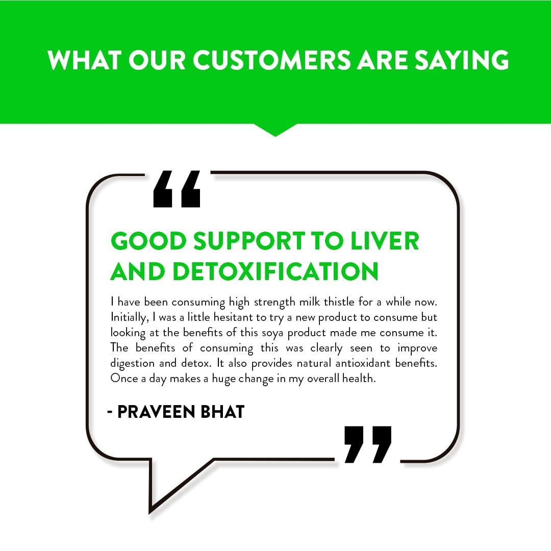 Swisse Swisse Liver Detox (Australia's No.1 Liver Health Product) with High Strength 5000mg Milk Thistle, Turmeric & Choline for Protection Against Fatty Liver, Liver Health and Detox - 30 Tablets