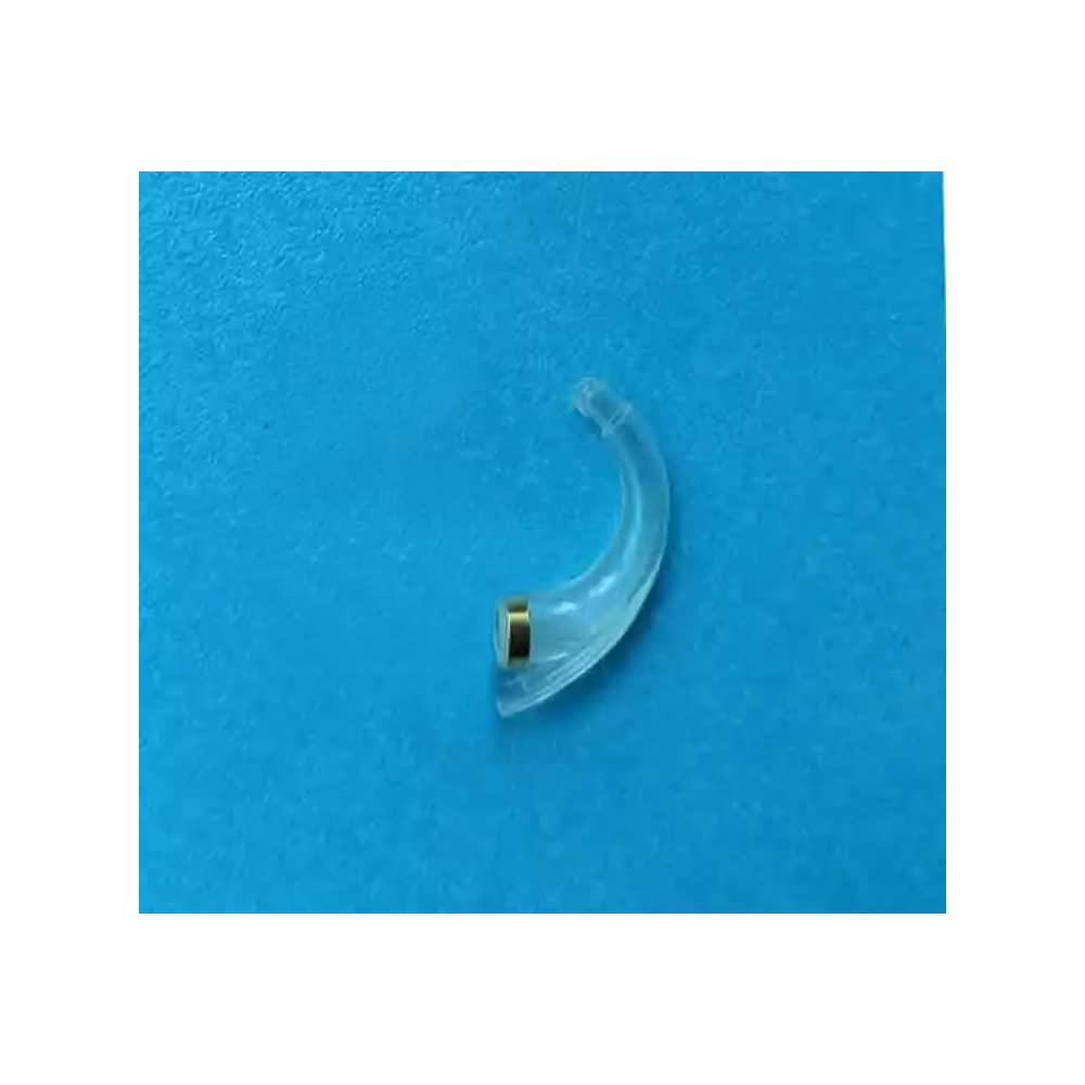FCS FCS Replacement Ear Hook for Resound Match Ma3T90 Hearing Aid. (1 Pcs) || Hearing Devices Replacement Accessories | Easy Install | Durable ABS Material| Anti-Howling Ear Hook