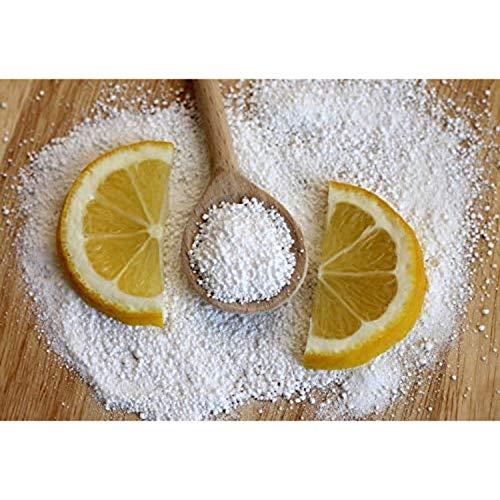 Marwadi Rajasthani Marwadi Rajasthani Pure Citric Acid | Nimbu Sat | Lemon Salt - 900 gr