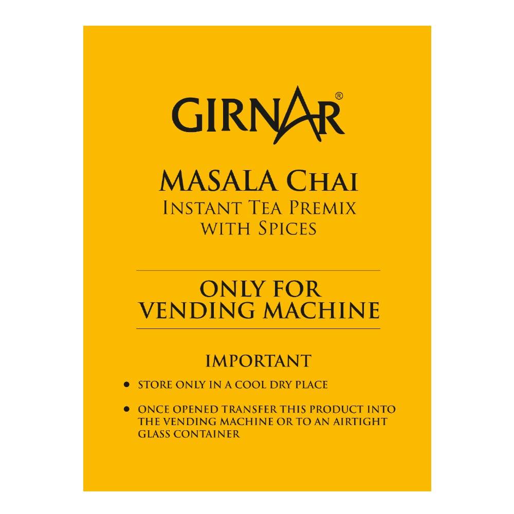 Girnar Girnar Instant Premix With Masala (1kg)