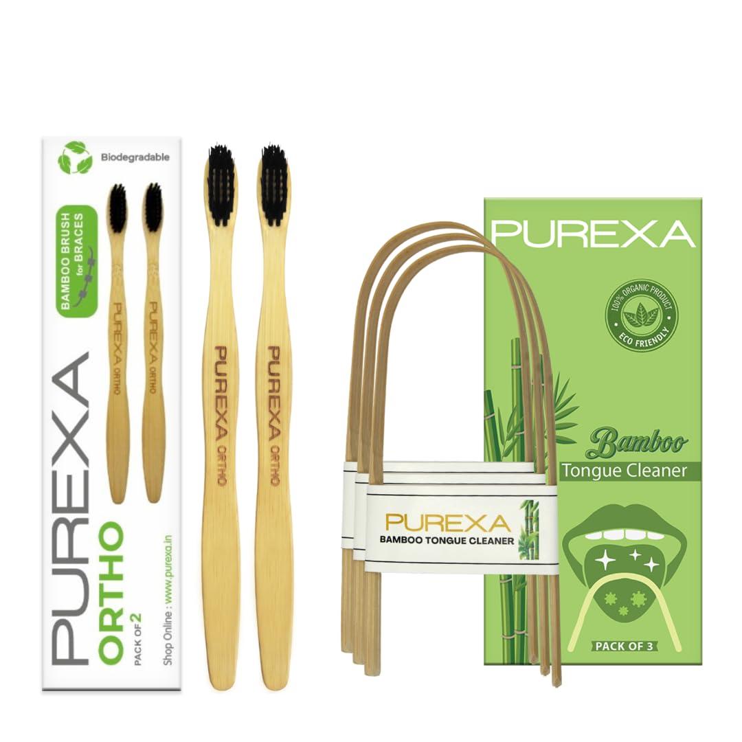 POH POH Floss Refills NoWax Classic 490 300yds (3 Spools, 100yds each)