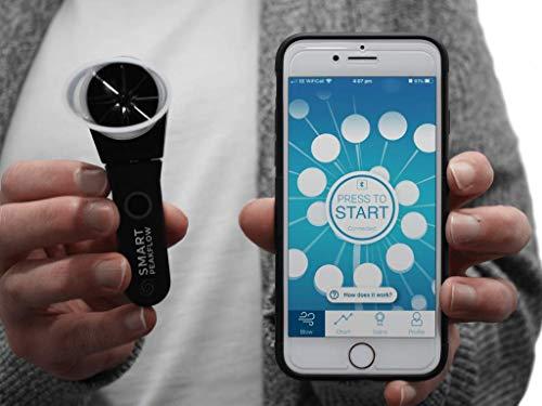 Smart Peak Flow Smart Peak Flow Wireless Adapter