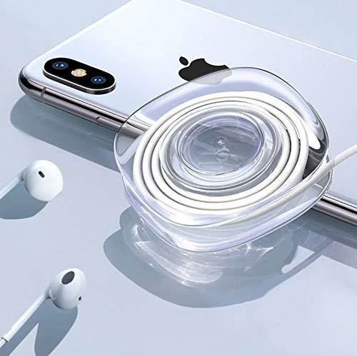 Aerico Aerico Multi Purpose Super Gel Pads Anti Slip Nano Gripping Pads Application for Car,Home,Office Storage of Various Small Device & Items