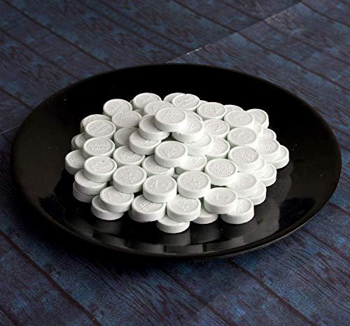 FreshoCartz FreshoCartz Strong Mint Candy | Peppermint Candies | Pudina Flavor Candy | Mint Goli | Pudina Candy Mouth Freshener (400gm)