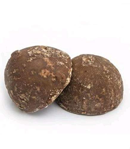 SPS MARKETING SPS MARKETING Palm Jaggery| Karupatti | Karrupu Katti |Chemicals Free Bio | Panavellam | Gur |(500g)