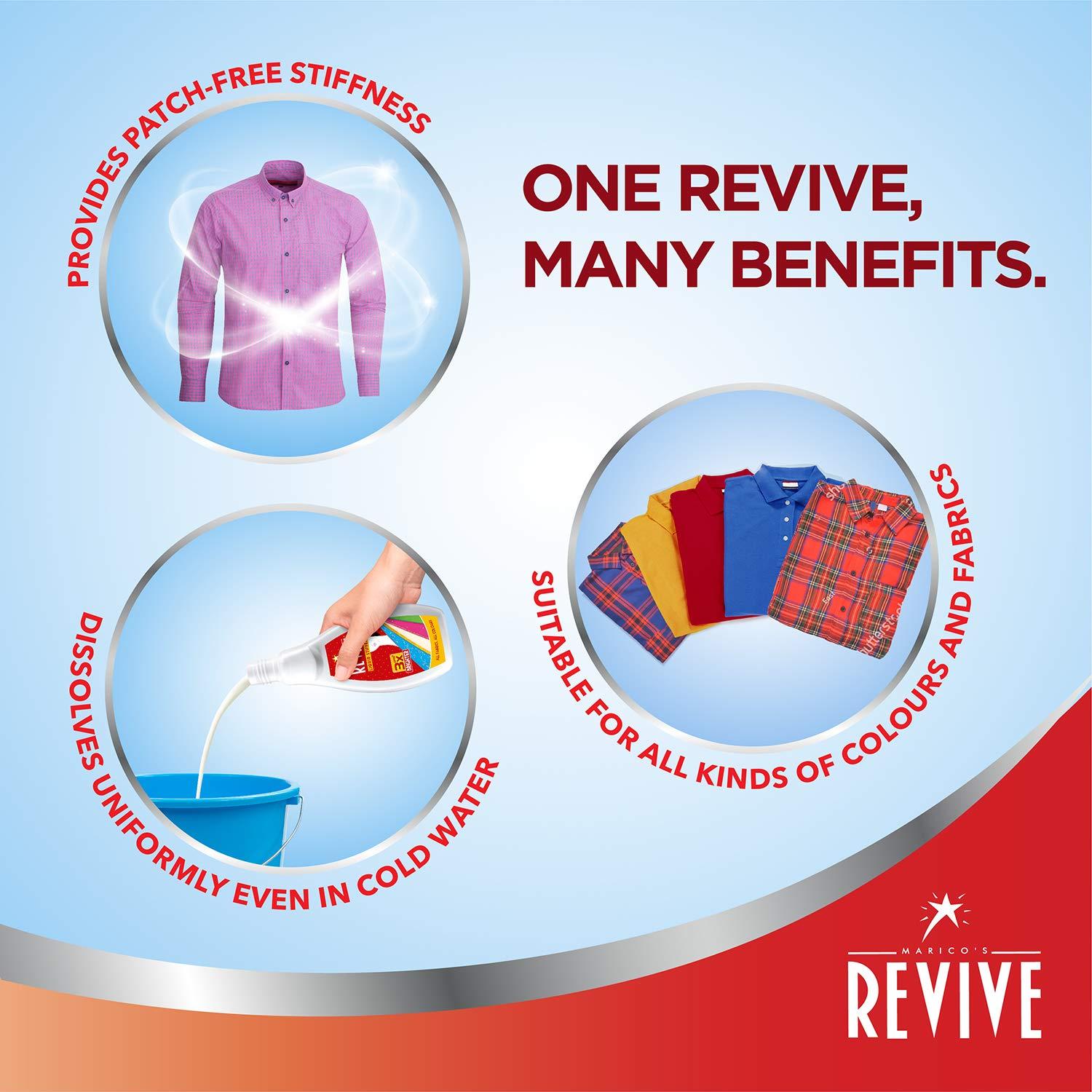 REVIVE Revive Liquid - 200 g