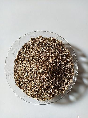 Ayurvedic Zone AYURVEDIC ZONE Kasni Seeds - Kasani Beej -Cichorium Intybus - Endive - Chicory - (200 gm)
