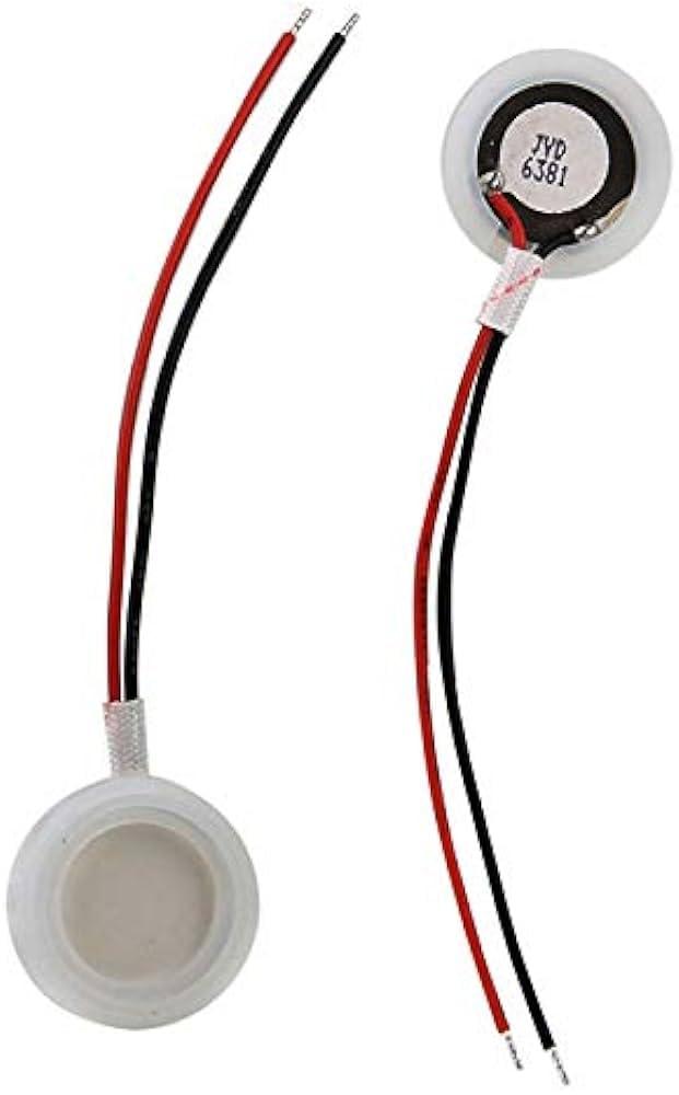 FlyRobo FlyRobo 20mm Humidifier Microporous Nebulizer Tablet