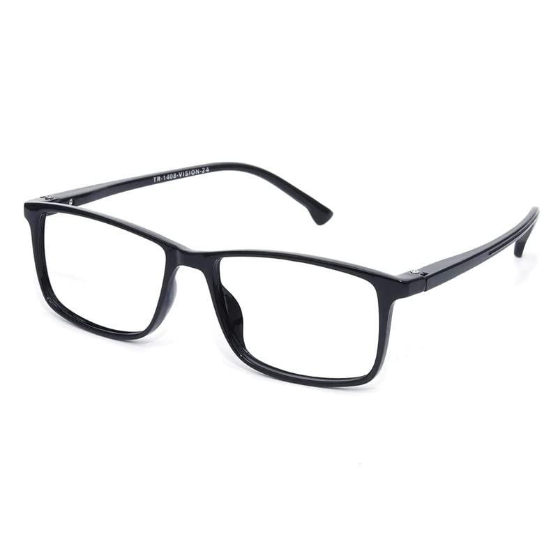 Jackals Jackals Progressive Blue Cut Reading Glasses for Men and Women | Unisex Reading Glasses Distance Plano Reading Glass