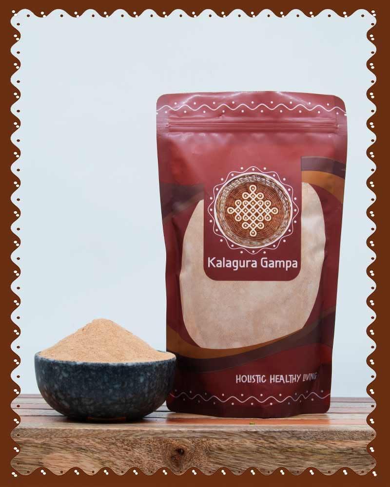 Kalagura Gampa Kalagura Gampa Dried Dates Powder (500 Grams)