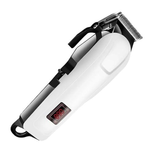 Generic Men\'s beard shaving tool and body grooming machine