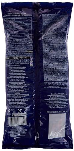 Generic Bifa Crackfers Crispy Pretzel Party Mix Oven Baked (Pack of 2), 350g (Imported)