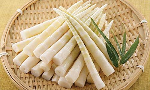 KUHI ENTERPRISE Kuhi's Bamboo Shoot (Raw) Pickle No Preservatives Spicy Pickle Homemade Tasty & Pure Natural Healthy Ingredients ( Pack of 2 x 250gms)