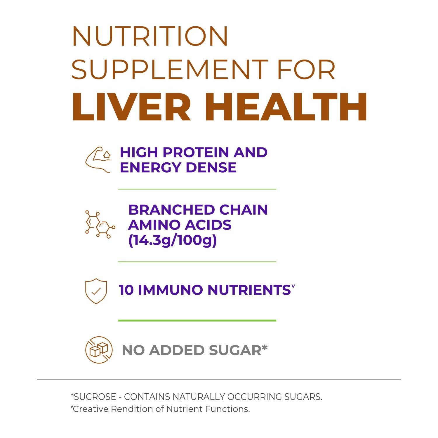 Celevida Liv Celevida Liv Chocolate - Pack of 400g Powder