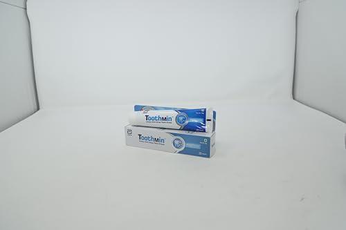TOOTHMIN Toothmin Toothpaste | Anti-Decay Tooth Cream (70g) (Pack of 1)