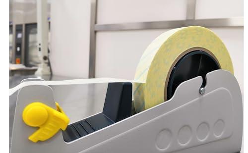 BOS MEDICARE SURGICAL BOS MEDICARE SURGICAL Tape/Steam Sterilization Indicator Tape 19mm X 50mt. Dry Heat Autoclave Tape (Steam)/Autoclave/Steam Sterilization Indicator Tape First Aid Tape