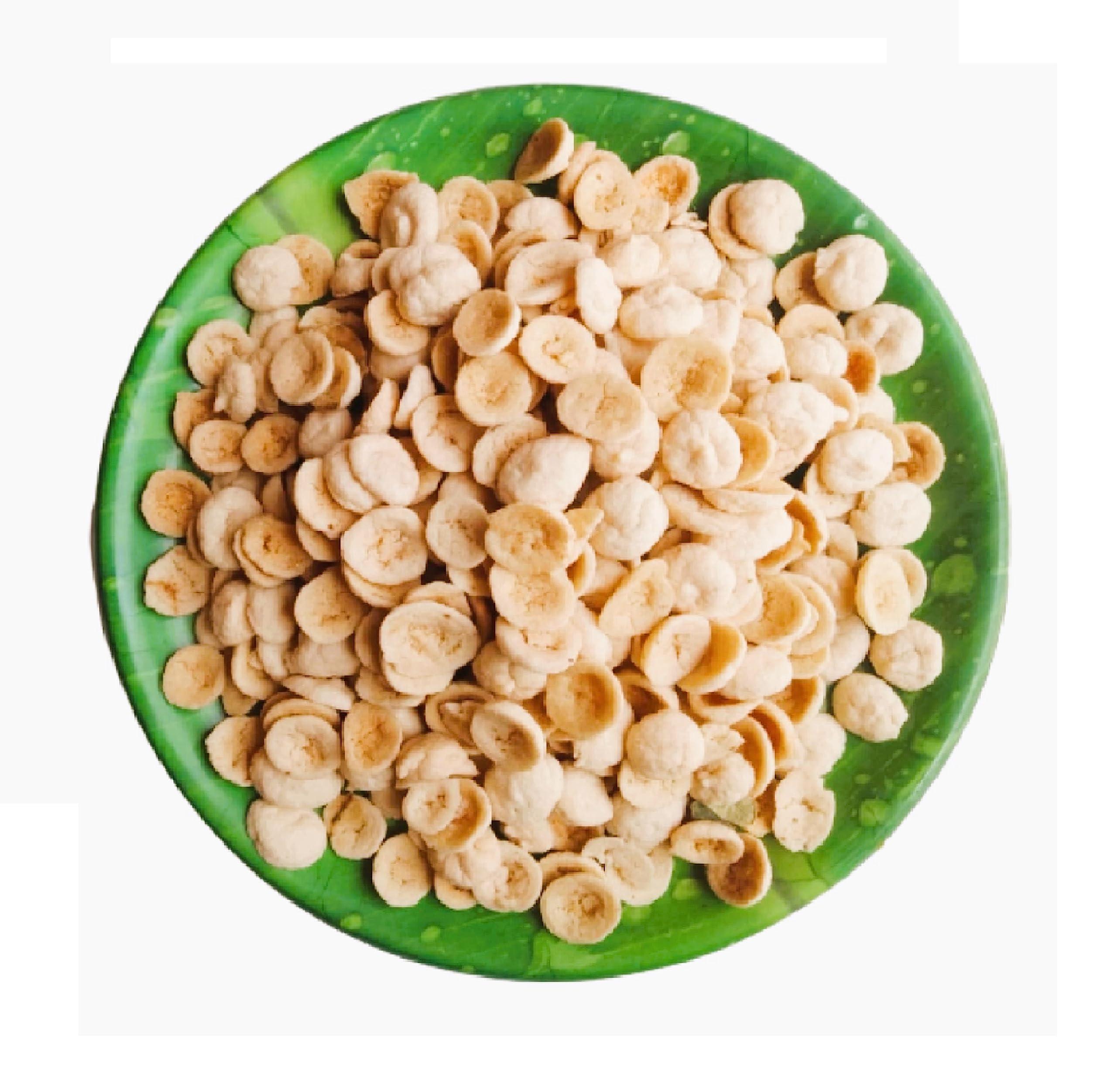 NABARNA NABARNA Odia Biri Badi, Odisha famous Traditional Authentic Badi I Ready to Fry and Cook I HOME-MADE (300g)