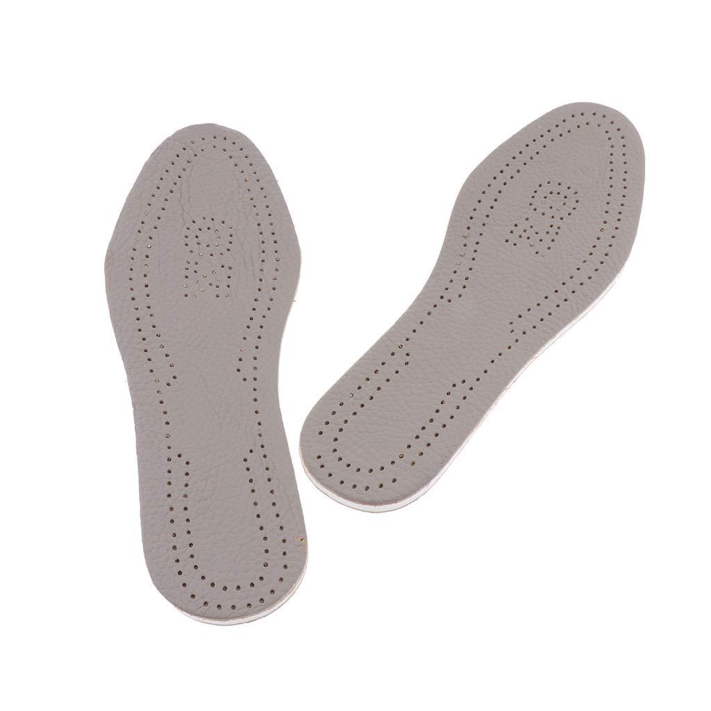 ATORSE ATORSE Bow Leg Insole Genu Varum O Leg Corrector 24.5cm