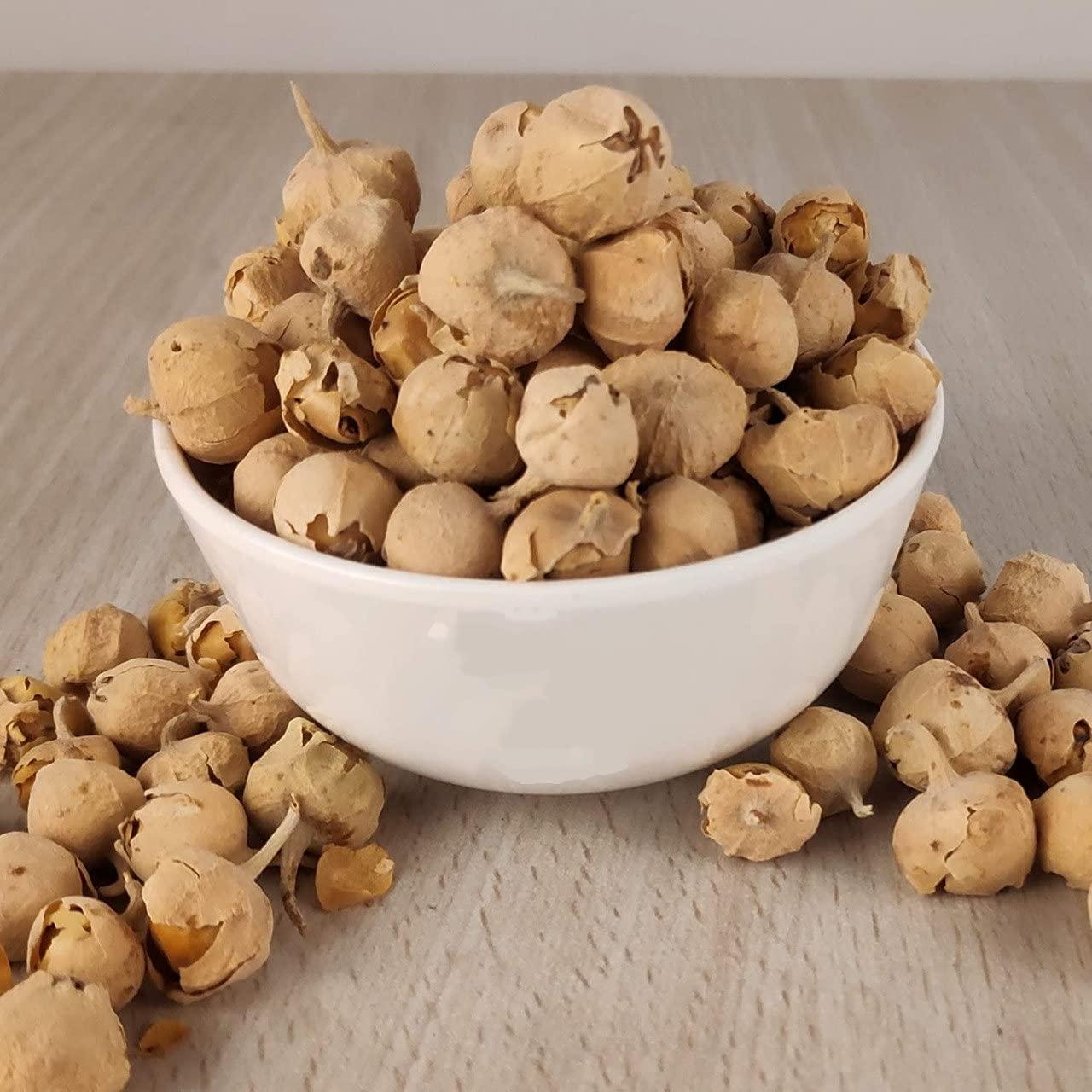 Nutrixia Food Paneer Doda/ / Paneer Dodi/Withania Coagulans/Paneer phool/ (250 Gms)