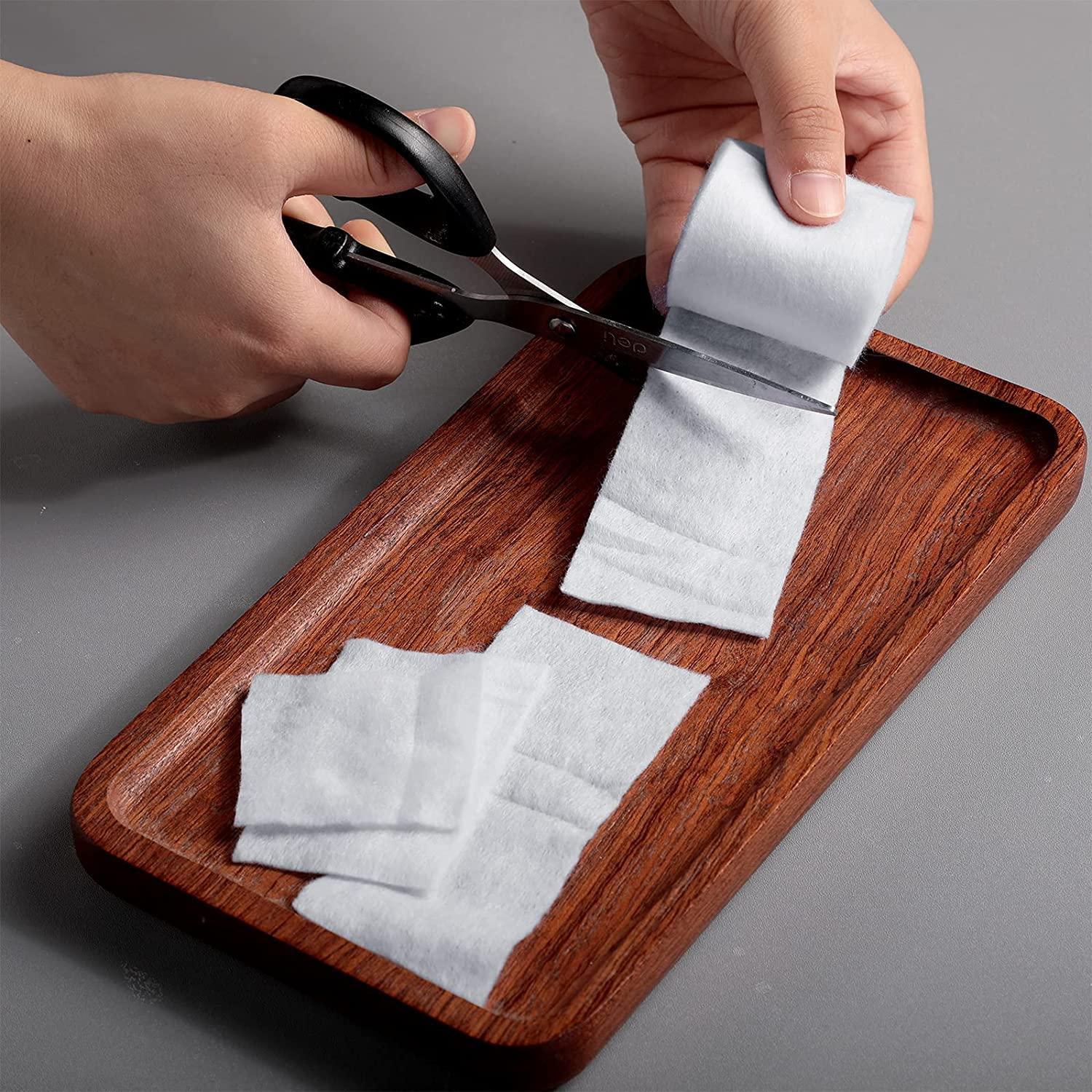 MAMATA HEALTHCARE Orthopedic Cotton Cast Padding 15 CM X 3 M (Pack of 2) SOFT ROLL