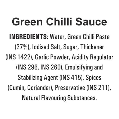 Chings Chings Chinese sauces Assortment Pack - Each Variant x 1 PACK OF 3