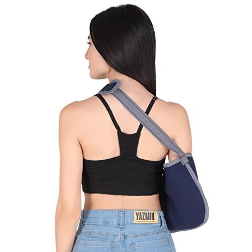 Clubby Clubby Arm Sling Blue Univershal
