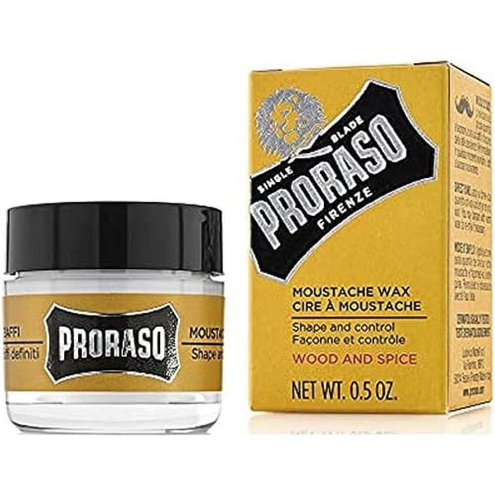 Proraso Proraso Moustache Wax