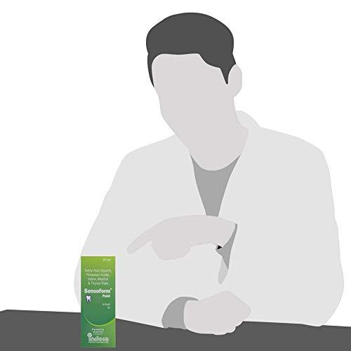 Sensoform Sensoform Paint - 20 ml (Pack of 3)