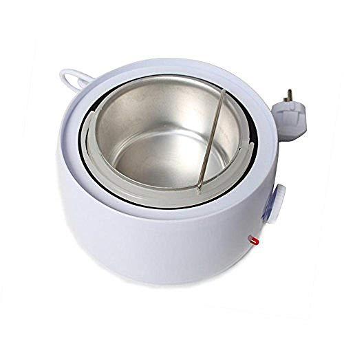 N M Z N M Z Wax Heater Machine Depilatory Warmer Hair Remover Hair Removal for Women and Girls legs, armpits, eyebrows,hand 1PC