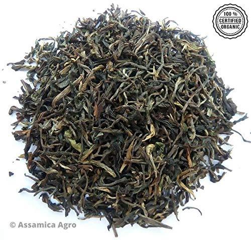Assamica Agro Assamica Agro Delicate Dreams of Darjeeling Tea Leaves_250g
