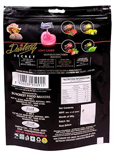 Panvel Panvel MUKHWAS Dhanadal, 500 Gm