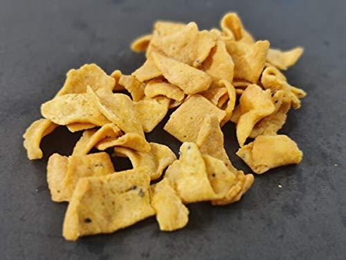 Shivanya Mart Shivanya Mart Kovilpatti Snacks Combo ( Sev | Mixer | Seval | Bombay Mixer | Omapodi ) - Tea & time Delicious Snacks