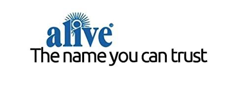 ALIVE alive Stiff Easy Gold Economy Fabric Stiffener (1000 gm*3)