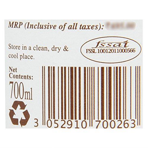 Monin Monin Tiramisu Bottle, 700 ml