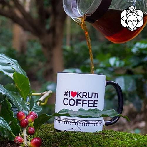 ORGANIC NATURE Organic Nature Edible Healthy Seeds 6-in-1 Raw Seeds Mix 250 gm | Pumpkin, Sunflower, Chia, Flax, Watermelon, Sesame Seeds| Jar Pack| (1Kg (Pack of 4 of 250 Grams))