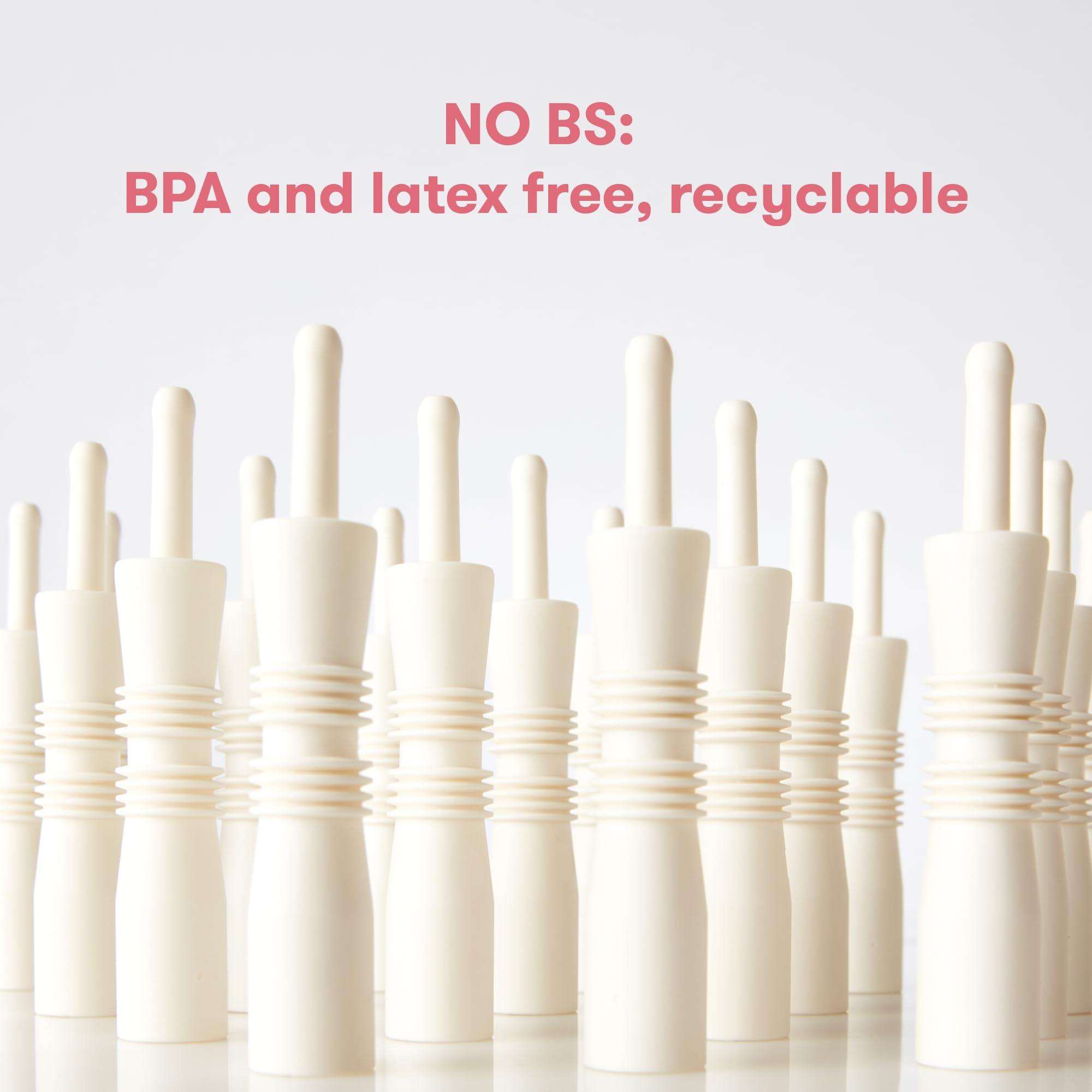 Frida Baby Frida Baby The Windi Gas And Colic Reliever For Babies (10 Piece)