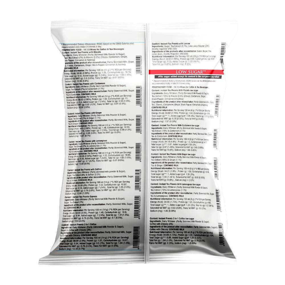 Girnar Girnar Instant Premix With Masala (1kg)