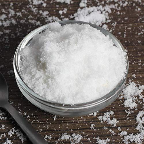 Organic Bites Organic Bites Alum Stone Powder (Fitkari Powder) Phitkari Powder - 900 gm