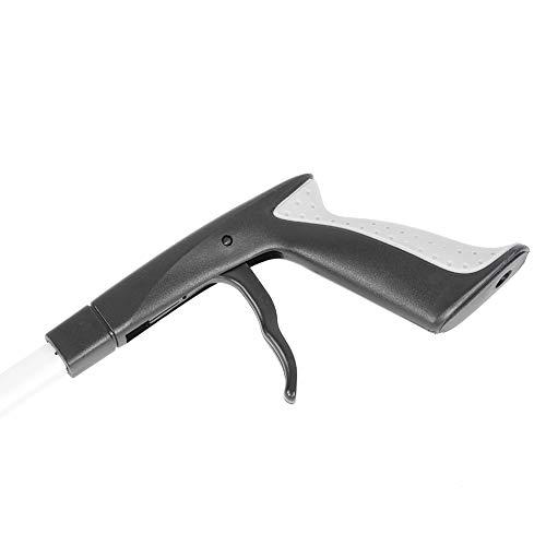 Luroze Soft Grabber Pick Up Tool, Rotating Gripper, for Wheelchair for Disabled