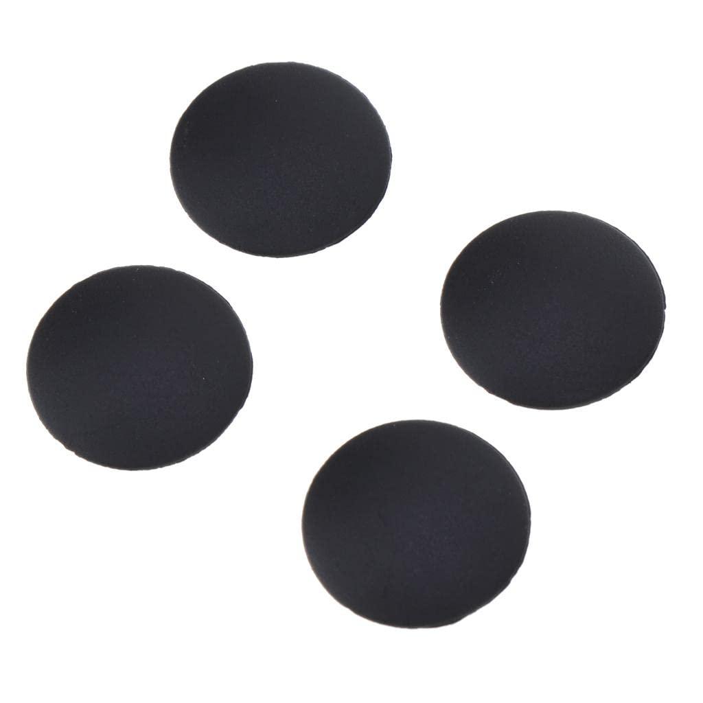 CALANDIS CALANDIS 4 Pieces Bottom Base Rubber Feet Foot Pads for MacBook A1706 A1707 A1708